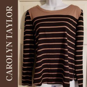 Casual top